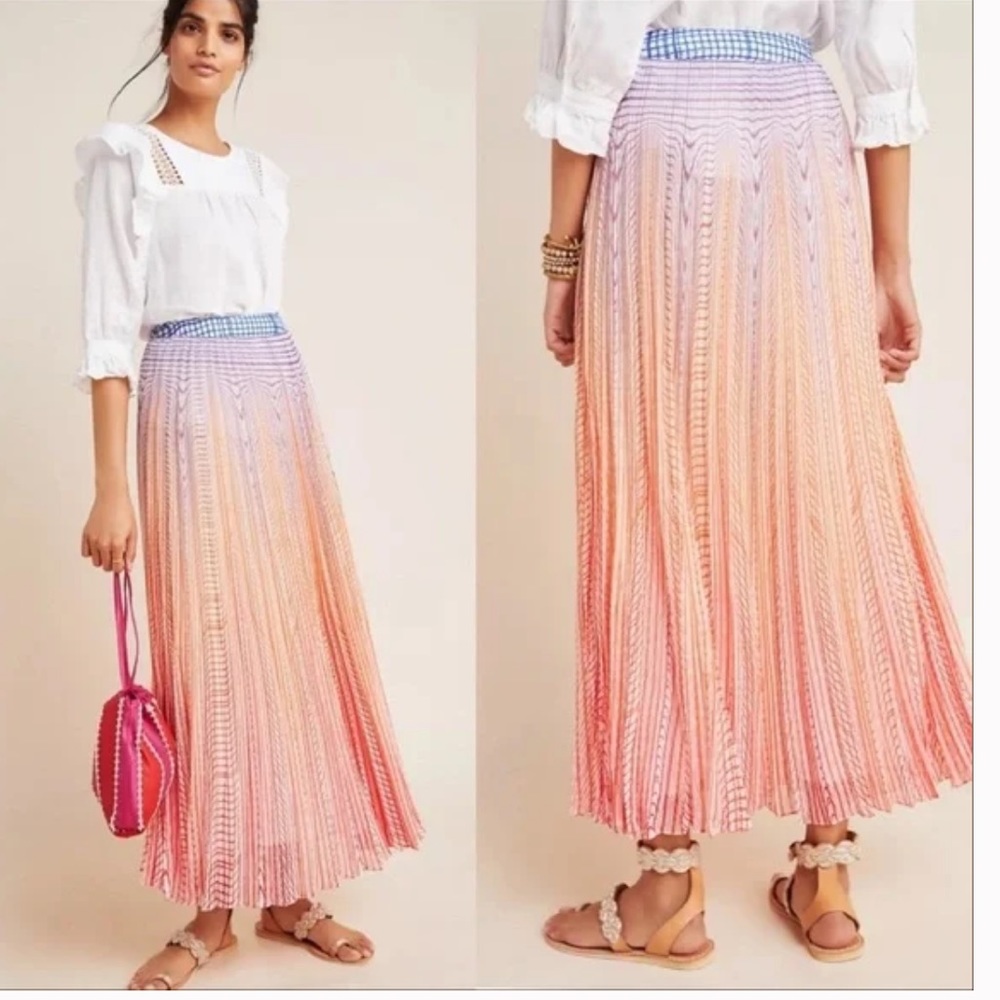 Geisha Designs Skirt